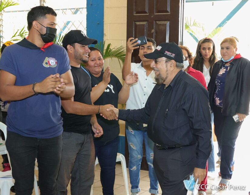 CASTRO